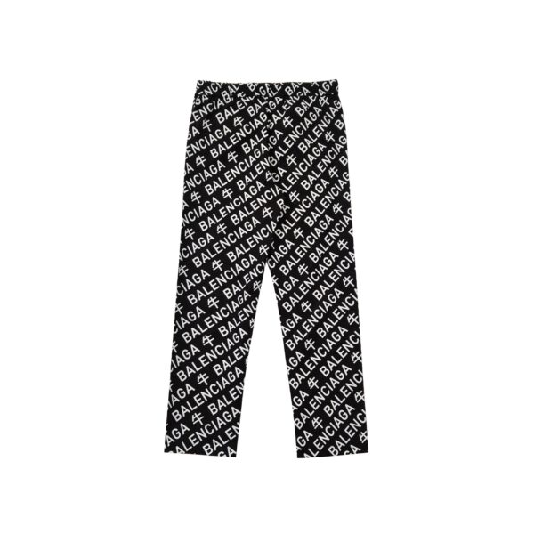 Balenciaga #119290 Unisex Fashion Pants - Balenciaga.is