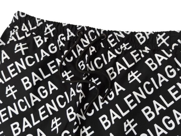 Balenciaga #119290 Unisex Fashion Pants - Balenciaga.is - Image 3