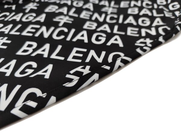 Balenciaga #119290 Unisex Fashion Pants - Balenciaga.is - Image 7